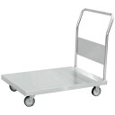 ステンレス台車 SFD ナイロンウレタンキャスター/プロ用/新品/送料無料