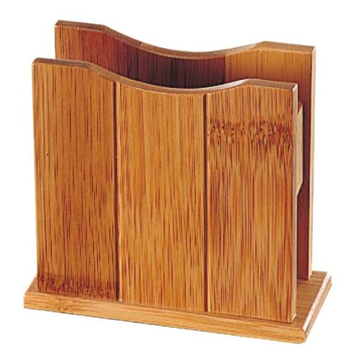 ナプキンスタンド すす竹 ナフキン立 22-213 幅120 奥行50 高さ113/プロ用/新品 /小物送料対象商品