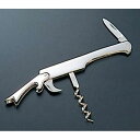 ソムリエナイフ DZ ヴォストフ ウェイターナイフ 6914 ステンレス /業務用/新品/小物送料対象商品