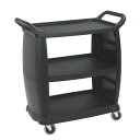 カーライル バッシングカートL CC2243(03)/業務用/新品/送料無料