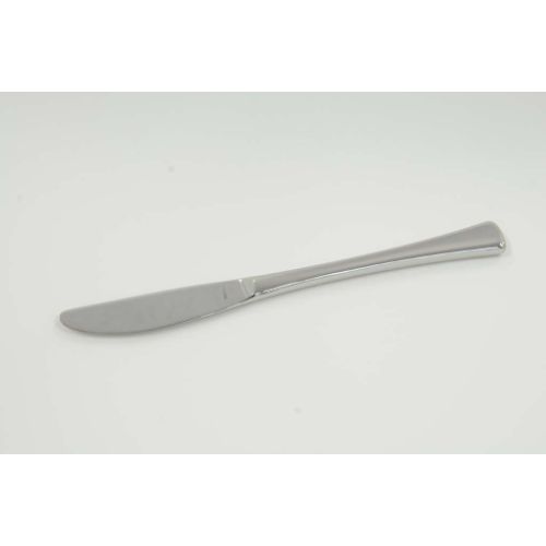 テーブルナイフ 【18-8 #7800 テーブルナイフ(H・H)ノコ刃付】 / 全長:216 /業務用/新品/小物送料対象商品