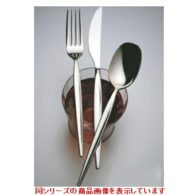 Soup Spoon - スープスプーン 【LW 18-10 #12600 メテオラ スープスプーン】 LUCKYWOOD/ 全長:189 /業務用/新品/小物送料対象商品
