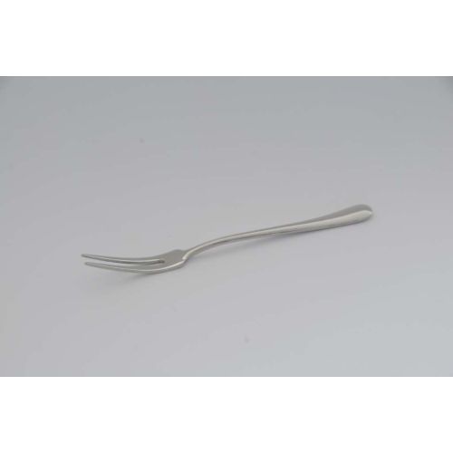 Cocktail Fork - ヒメフォーク 【18-8 オークランド ヒメフォーク】全長:130/業務用/新品/小物送料対象商品