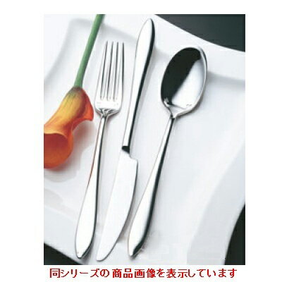 フォーク 【LW 18-10 #19600 ヴェルーテ フルーツ&サラダフォーク】 LUCKYWOOD/ 全長:165 /業務用/新品/小物送料対象商品