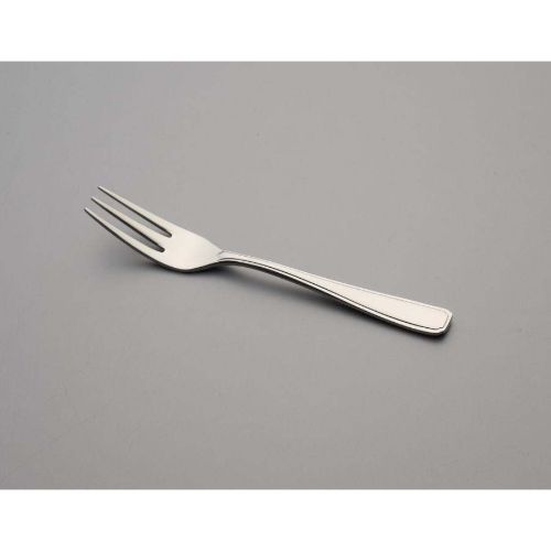 Cocktail Fork - ヒメフォーク 【18-10 ソシアル ヒメフォーク】 / 全長:122 /業務用/新品/小物送料対象商品