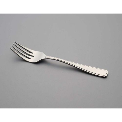 Other - フォーク 【18-10 ソシアル サラダフォーク】 / 全長:154 /業務用/新品/小物送料対象商品