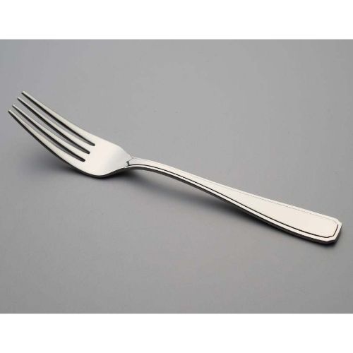 テーブルフォーク 【18-10 ソシアル テーブルフォーク】 / 全長:209 /業務用/新品/小物送料対象商品