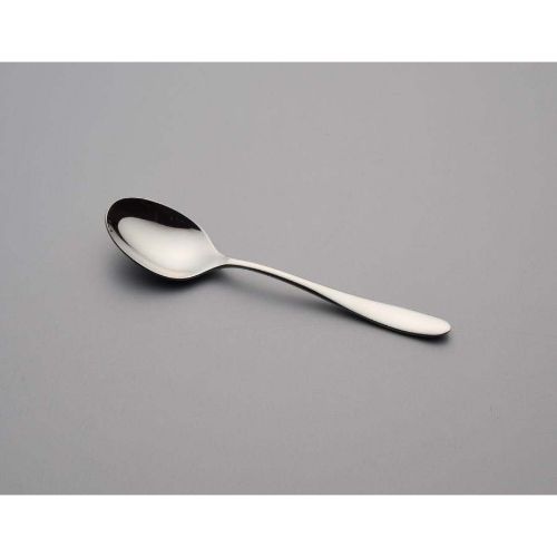 コーヒースプーン 【18-10 ジェンヌ No.5800 コーヒースプーン】 / 全長:121 /業務用/新品/小物送料対象商品