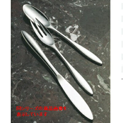 スプーン 18-10 モンブラン サービススプーン全長:202/業務用/新品/小物送料対象商品