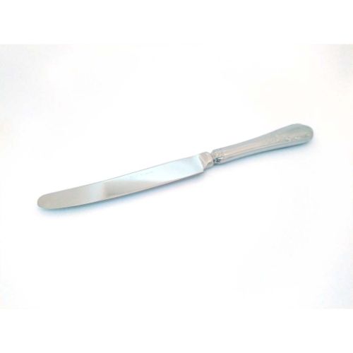 テーブルナイフ 【18-8 エリザベス テーブルナイフ(H・H)ノコ刃無】全長:238/業務用/新品/小物送料対象商品