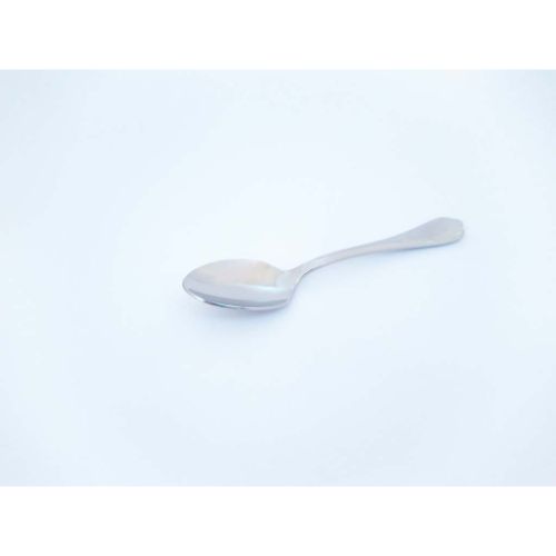 洋白　クイーンエリザベス　ラージティースプーン まとめ買い10個セット品洋白 クイーンエリザベス ラージ