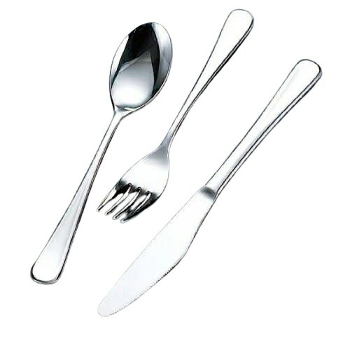 テーブルナイフ 【18-8 ピアス テーブルナイフ(H・H)ノコ刃付】全長:220/業務用/新品/小物送料対象商品