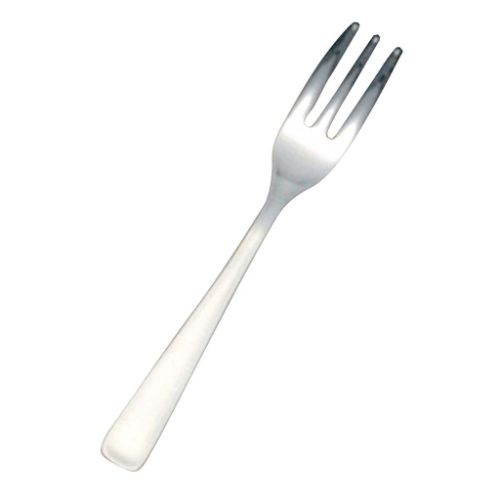Cocktail Fork - ヒメフォーク 【EBM 18-8 ライラック ヒメフォーク】 / 全長:128 /業務用/新品/小物送料対象商品