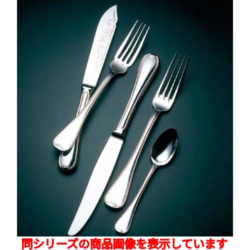 コーヒースプーン 【LW 18-10 #19300 ティアラ コーヒースプーン】 LUCKYWOOD/ 全長:122 /業務用/新品/..