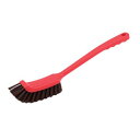 HPMロングハンドル磁性ブラシ レッド 57002/業務用/新品/小物送料対象商品