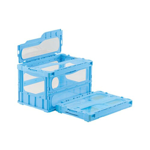 商品情報商品コード：aa1-0305200商品名：サンコー オリコン マドコンライト(蓋一体型)C-40B ブルー寸法：幅530mm×奥行366mm×高さ283mmお届け数(合計)：1内容積または内容量：42.6L[特記事項]材質・素材：ポリプロピレン配送料について【ご注意】画面上の色はブラウザやご使用のパソコンの設定により実物と異なる場合があります。JANコード：4983049494541