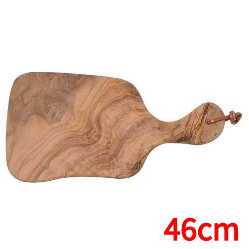 Other Dishes - ドリス・オリーブ ラウンドボードハンドル 46cm 幅460×奥行200×高さ20(mm)/業務用/新品/小物送料対象商品