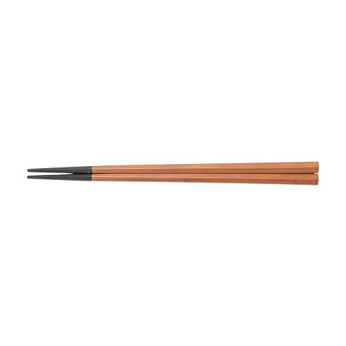 Rakuten - PBT樹脂塗箸 五角 21.0cm 春慶/業務用/新品/小物送料対象商品