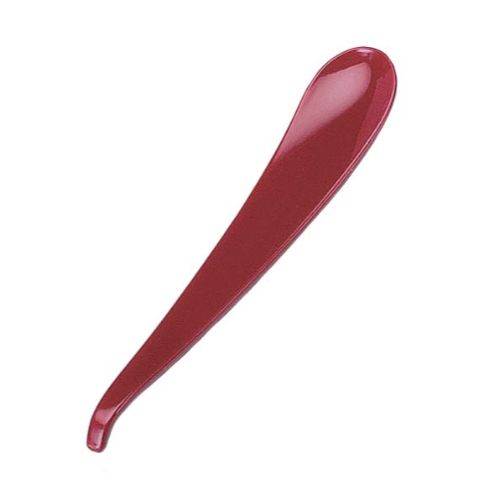 商品情報商品コード：aa1-0262220商品名：しずくデザートスプーン 朱寸法：奥行19mm×全長：142お届け数(合計)：1[特記事項]材質・素材：アクリル樹脂配送料について【ご注意】画面上の色はブラウザやご使用のパソコンの設定により実物と異なる場合があります。JANコード：4562211128547