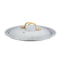 キングデンジ料理鍋蓋 33cm/業務用/新品 /テンポス
