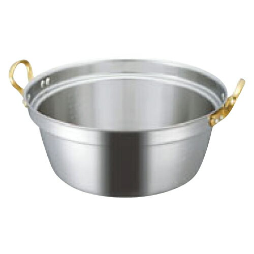 キングデンジ 料理鍋(目盛無)24cm/業務用/新品/小物送料対象商品