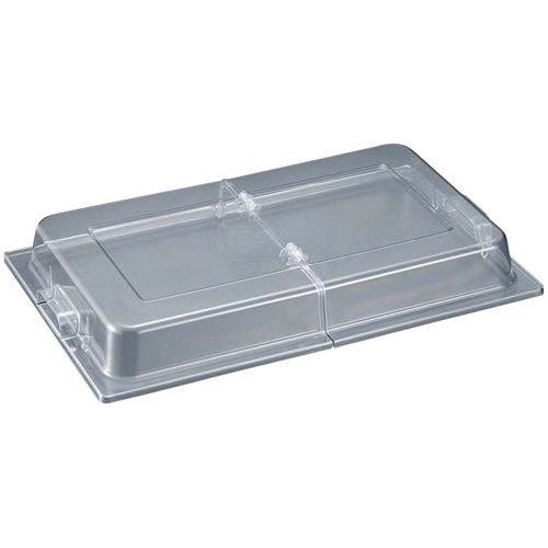 センターヒンジカバー52116用 ビス(2コ1組) 幅533×奥行328×高さ76(mm)/業務用/新品/小物送料対象商品