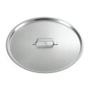 19-0 電磁対応 専用鍋蓋28cm用/業務用/