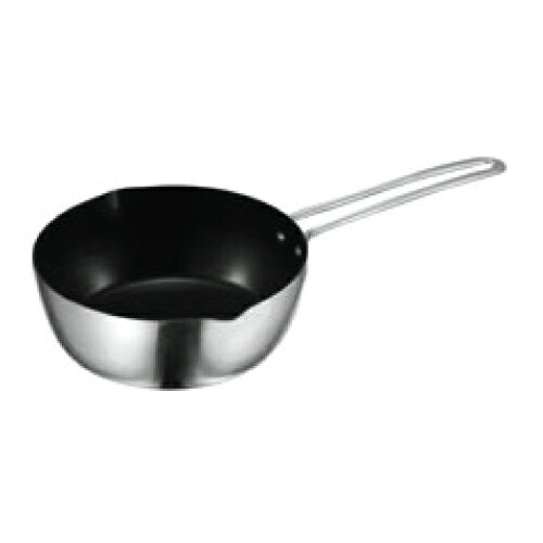 EBM プロスタンダード 2PLY 雪平鍋 ノンスティック 18cm /業務用/新品/小物送料対象商品