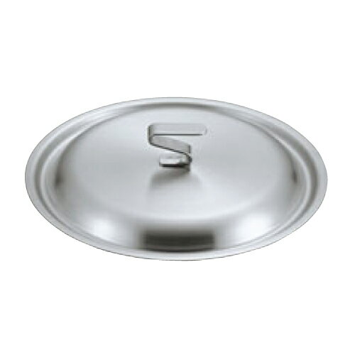 EBM ビストロ 19cr 鍋蓋 18cm /業務用/新品 /テンポスのサムネイル
