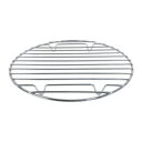 鉄鋳物 スキレット用蓋(網付)18cm 3895/業務用/新品 /テンポス