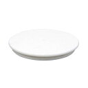人工大理石 回転台 30cm 高さ30(mm)/プロ用/新品 /小物送料対象商品