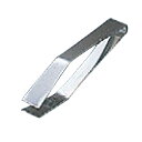 18-0 美粧 西型骨抜き 3.5寸(105mm)/業務用/新品 /小物送料対象商品/テンポス