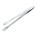 仙武堂 18-8 焼肉トング 大 全長300(菜箸トング) /業務用/新品/小物送料対象商品