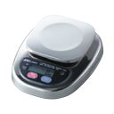 A&D 防水・防塵デジタルはかり HL1000iWP-K-A3 検定済品 幅170×奥行220×高さ62(mm)/業務用/新品 /※総額15000円以上購入で送...