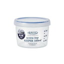 ラストロ スクリュートップキーパー 500ml 浅型 B-2271KN 高さ79(mm)/業務用/新品 /小物送料対象商品