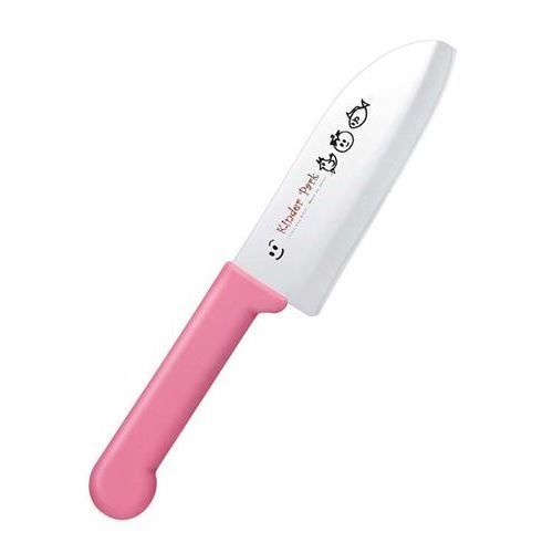 子ども用クッキングナイフ FC-620 ピンク /業務用/新品/小物送料対象商品