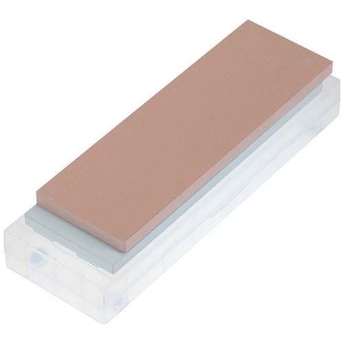 剛研 砥石 輝ツイン(2本組)#3000・#5000 NK-3050/業務用/新品/小物送料対象商品