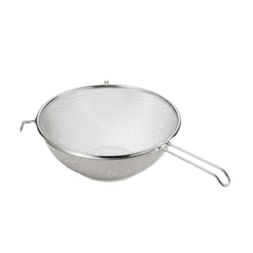 TS 18-8 頑丈なストレーナー 13cm 31336 /業務用/新品 /テンポス