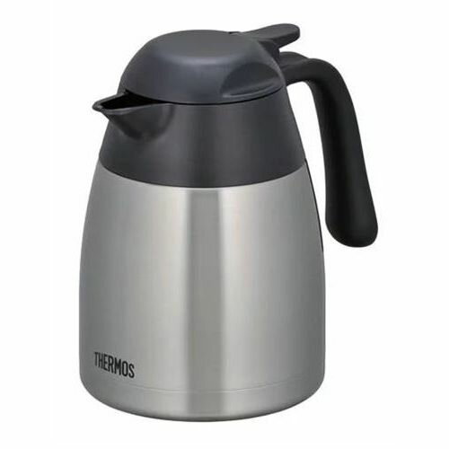 サーモス THERMOS 卓上ポット THX-1000 ステンレス 1.0L /業務用/新品/※総額15000円以上購入で送料無料