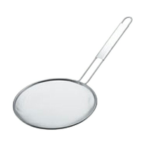 TS 18-8 ラーメンスープ用 極細目 21cm 60メッシュ 10168 /業務用/新品/小物送料対象商品/テンポス