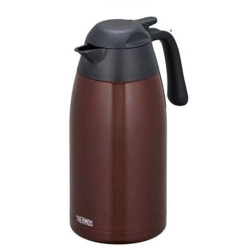 サーモス THERMOS 卓上ポット THX-2000 タメ色 2.0L /プロ用/新品/小物送料対象商品 サーモス THERMOS 卓上ポット THX-2000 タメ色 2.0L /プロ用/新品/小物送料対象商品