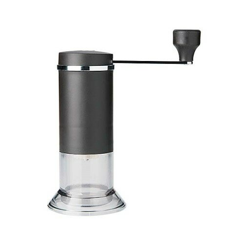 ミルル セラミックコーヒーミル MI-002 直径80×高さ185/業務用/新品/小物送料対象商品 ミルル セラミックコーヒーミル MI-002 直径80×高さ185/業務用/新品/小物送料対象商品
