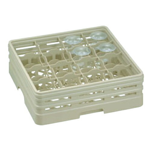 レーバン ステムウェアラック フルサイズ 16-127-S(ピンレス) 幅502×奥行502×高さ163(mm)/プロ用/新品 ..