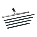 ステン プロワイパー 45cm CL-509-145-0 幅450(mm) /小物送料対象商品(3)
