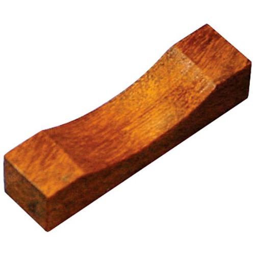 木製 箸置き 角 /業務用食器/新品/小物送料対象商品