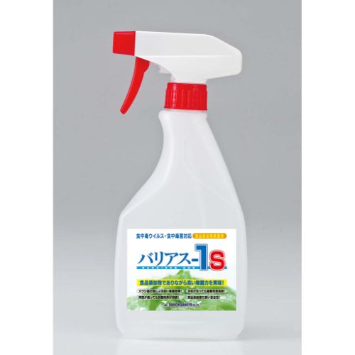 ݺ Хꥢ-1s ץ졼ܥȥ 500ml /̳//ʪоݾ