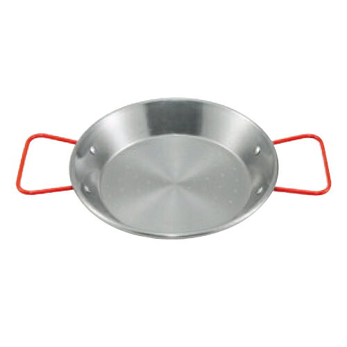 マゲフェサ 鉄 パエリアパン 24cm/業務用/新品/小物送料対象商品