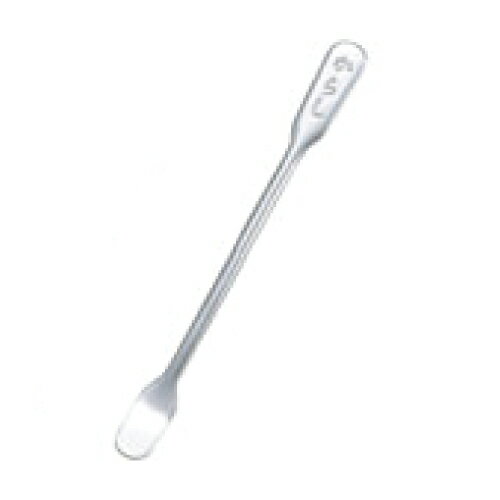 Other - 18-8 薬味からしスプーン 文字なし/業務用/新品/小物送料対象商品