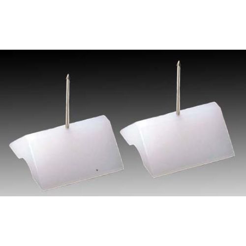 活造り用 マクラ(2ヶ1組)中 PC製 /プロ用/新品/小物送料対象商品