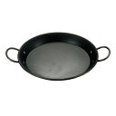 鉄 パエリア鍋 60cm 幅600(mm)/業務用/新品/送料無料 /テンポス